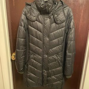 Abercrombie & Fitch coat
